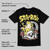 Gel-Nimbus 10.1 Banana DopeSkill T-Shirt Stay Busy Graphic