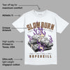 GORE-TEX “Brown Kelp” 6s DopeSkill T-Shirt Slow Burn Graphic