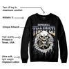 Dawn Photon Dust 5s DopeSkill Sweatshirt Trapped Halloween Graphic