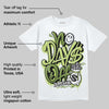 SB Dunks Fruity Pack - Green Apple DopeSkill T-Shirt No Days Off Graphic