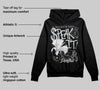 Fear 4s DopeSkill Hoodie Sweatshirt Speak It Graphic