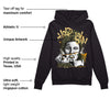 Craft Olive 4s DopeSkill Hoodie Sweatshirt Hold My Own Graphic