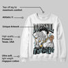 Max 1 Poly Adventure DopeSkill Sweatshirt Sorry I've Been Trappin Graphic