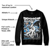 Reverse Oreo 6s DopeSkill Sweatshirt Resist Graphic