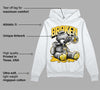 Vivid Sulfur 4s DopeSkill Hoodie Sweatshirt Sick Bear Graphic