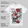 Ruby 1s DopeSkill T-Shirt Side Hustle Graphic