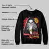 Golf “Last Shot” 14s DopeSkill Sweatshirt NPC Graphic