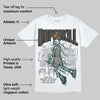 2002R Protection Pack Rain Cloud DopeSkill T-Shirt Thunder Dunk Graphic