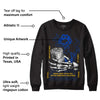 Laney 14s DopeSkill Sweatshirt Show Me The Money Graphic