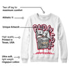 Dunk Bacon DopeSkill Sweatshirt Paid In Full Graphic