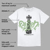 Seafoam 4s DopeSkill T-Shirt Queen Chess Graphic