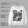 Off Noir 3s DopeSkill Sweatshirt ENGINE Tshirt Graphic