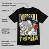 Gel-Nimbus 10.1 Banana DopeSkill T-Shirt Sorry I've Been Trappin Graphic