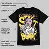 Gel-Nimbus 10.1 Banana DopeSkill T-Shirt Stay It Busy Graphic