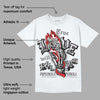 Grey Collection DopeSkill T-Shirt True Love Will Kill You Graphic