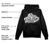 Shadow 1s DopeSkill Hoodie Sweatshirt Rare Breed Type Graphic