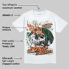 Fruits Of Our Labor 3s x Solefly DopeSkill T-Shirt Drip Season Graphic
