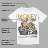 Gratitude 11s DopeSkill T-Shirt MOMM Graphic