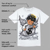 Stealth 14s DopeSkill T-Shirt Heaven Sent Graphic