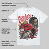 Ferrari 14s DopeSkill T-Shirt Stressless Graphic