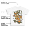 Olive Collection DopeSkill Toddler Kids T-shirt Money Callin' Graphic