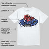 Rare Air 4s DopeSkill T-Shirt Rare Breed Type Graphic
