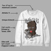 Palomino 1s DopeSkill Sweatshirt Money Talks Graphic