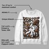 Palomino 1s DopeSkill Sweatshirt Resist Graphic