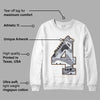 Frozen Moments 4s DopeSkill Sweatshirt No.4 Graphic