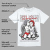 Grey Collection DopeSkill T-Shirt Real Lover Graphic