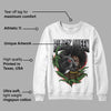 Grey Collection DopeSkill Sweatshirt New Black Queen Graphic