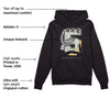 Dawn Photon Dust 5s DopeSkill Hoodie Sweatshirt No.5 Graphic