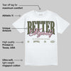SB Dunk “Arts-Rec” DopeSkill T-Shirt Better Myself Graphic