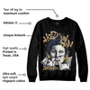 Dawn Photon Dust 5s DopeSkill Sweatshirt Hold My Own Graphic