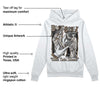 Sail 5s DopeSkill Hoodie Sweatshirt Gotta Lotta Means Graphic