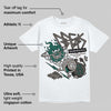 2002R Protection Pack Rain Cloud DopeSkill T-Shirt Break Through Graphic