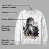 Frozen Moments 4s DopeSkill Sweatshirt Boys Don't Cry Graphic