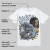 9060 Grey Day DopeSkill T-Shirt Stressless Graphic