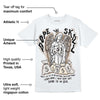 Sail 5s DopeSkill T-Shirt Angels Graphic