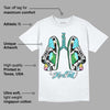 Chunky Dunks DopeSkill T-Shirt Breathe Graphic