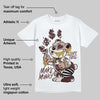 China 11s DopeSkill T-Shirt Make Money Graphic