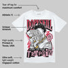Dunk Valentine's Day DopeSkill T-Shirt Sorry I've Been Trappin Graphic