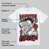 Chicago OG 1s DopeSkill T-Shirt Sorry I've Been Trappin Graphic