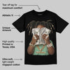 Kayano 12.1 White/Menthol DopeSkill T-Shirt Rich Youth Graphic