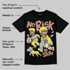 Gel-Nimbus 10.1 Banana DopeSkill T-Shirt No Risk No Story Graphic