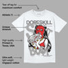 Grey Collection DopeSkill T-Shirt Stay It Busy Graphic