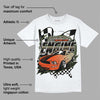 Olive Collection DopeSkill T-Shirt ENGINE Tshirt Graphic