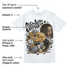 Gratitude 11s DopeSkill T-Shirt Stressless Graphic