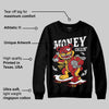 Golf “Last Shot” 14s DopeSkill Sweatshirt Money Callin' Graphic