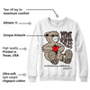 Latte 1s DopeSkill Sweatshirt Love Kills Graphic